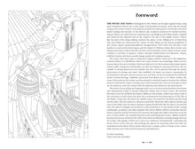 Load image into Gallery viewer, Japanese Myths And Tales (Gothic Fantasy)