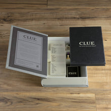 Load image into Gallery viewer, WS Game Company Clue Vintage Bookshelf Edition
