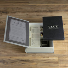 Load image into Gallery viewer, WS Game Company Clue Vintage Bookshelf Edition