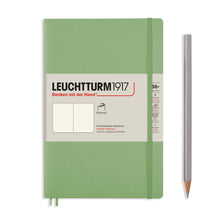 Load image into Gallery viewer, Notebooks - Paperback (B6+) Leuchtturm1917