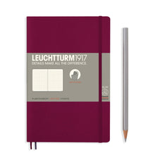 Load image into Gallery viewer, Notebooks - Paperback (B6+) Leuchtturm1917