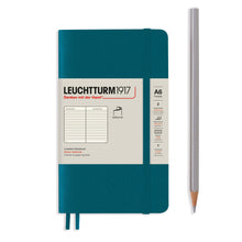 Load image into Gallery viewer, Notebooks - Pocket (A6) Leuchtturm1917
