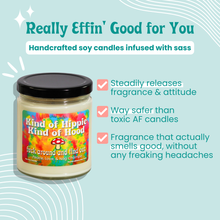 Load image into Gallery viewer, Nag Champa Soy Candle