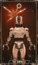 Load image into Gallery viewer, Fallout: The Official Tarot Deck and Guidebook