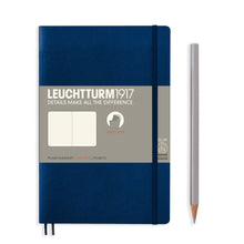 Load image into Gallery viewer, Notebooks - Paperback (B6+) Leuchtturm1917