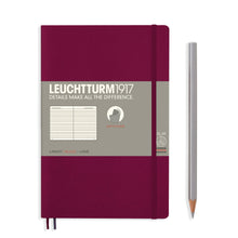 Load image into Gallery viewer, Notebooks - Paperback (B6+) Leuchtturm1917