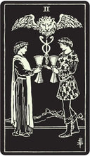 Load image into Gallery viewer, Glow In The Dark Tarot