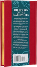 Load image into Gallery viewer, Sherlock Holmes: The Hound Of The Baskervilles (Arc Ornate)