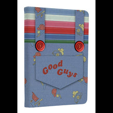 Load image into Gallery viewer, Chucky Good Guys Journal