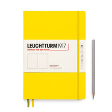 Load image into Gallery viewer, Notebooks - Composition (B5) Leuchtturm1917