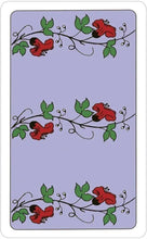 Load image into Gallery viewer, The Wonderland Tarot in a Tin