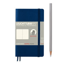 Load image into Gallery viewer, Notebooks - Pocket (A6) Leuchtturm1917