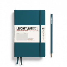 Load image into Gallery viewer, Notebooks - Paperback (B6+) Leuchtturm1917