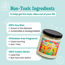 Load image into Gallery viewer, Nag Champa Soy Candle