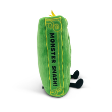 Load image into Gallery viewer, "I Like My Books With Extra Monster Smut" Book Plush