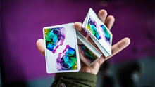Load image into Gallery viewer, Memento Mori Playing Cards