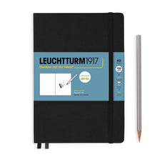 Load image into Gallery viewer, Sketchbooks - 150g/m² Paper Plain / Lemon