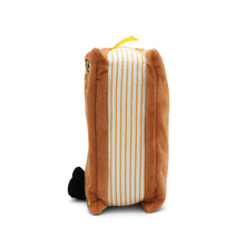 Load image into Gallery viewer, "In My Cowboy Romance Era" Book Plush