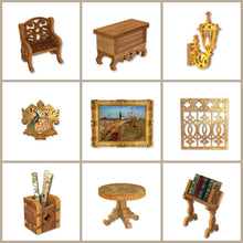 Load image into Gallery viewer, Eternal Bookstore