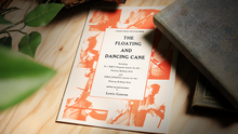 Load image into Gallery viewer, The Floating and Dancing Cane, by Lewis Ganson
