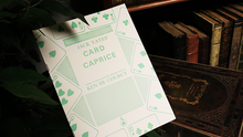 Load image into Gallery viewer, Jack Yates' Card Caprice, by Ken de Courcy