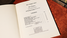 Load image into Gallery viewer, Billy Benbow's Best, by Bill Lainsbury