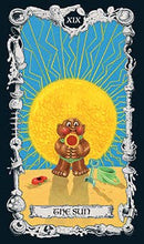 Load image into Gallery viewer, Garbage Pail Kids: The Official Tarot Deck and Guidebook