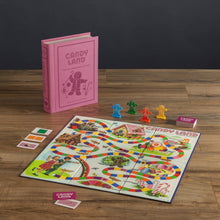 Load image into Gallery viewer, WS Game Company Candy Land Vintage Bookshelf Edition
