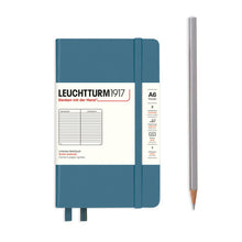 Load image into Gallery viewer, Notebooks - Pocket (A6) Leuchtturm1917
