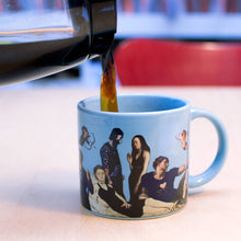Load image into Gallery viewer, Great Nudes of Art Heat-Changing Coffee Mug
