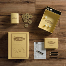 Load image into Gallery viewer, WS Game Company Yahtzee Vintage Bookshelf Edition