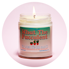 Load image into Gallery viewer, Baja Cactus Blossom Soy Candle