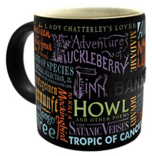 Load image into Gallery viewer, Banned Book Coffee Mug
