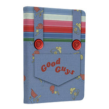 Load image into Gallery viewer, Chucky Good Guys Journal
