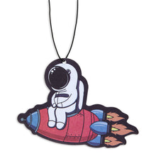 Load image into Gallery viewer, Lonely Astronaut Air Freshener