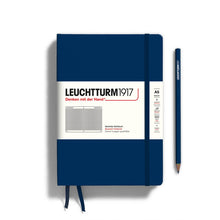Load image into Gallery viewer, Notebooks - Medium (A5) Leuchtturm1917