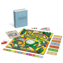 Load image into Gallery viewer, WS Game Company The Game of Life Vintage Bookshelf Edition