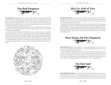 Load image into Gallery viewer, Chinese Myths & Tales (Gothic Fantasy)