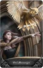 Load image into Gallery viewer, Anne Stokes Gothic Oracle