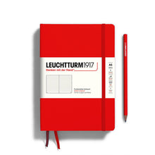 Load image into Gallery viewer, Notebooks - Medium (A5) Leuchtturm1917