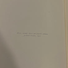 Load image into Gallery viewer, Peter and Wendy, by J. M. Barrie
