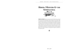 Load image into Gallery viewer, Native American Myths And Tales (Gothic Fantasy)