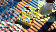 Load image into Gallery viewer, The Beatles (Yellow Submarine) Playing Cards