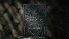 Load image into Gallery viewer, Dune Playing Cards