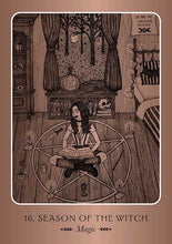 Load image into Gallery viewer, Wild Woman Oracle by Cheyenne Zarate