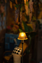 Load image into Gallery viewer, DIY Miniature House Book Nook Kit: Garden House