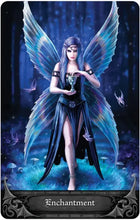 Load image into Gallery viewer, Anne Stokes Gothic Oracle