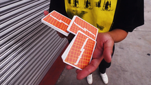 Load image into Gallery viewer, Fontaine Nickelodeon: Hey Arnold Playing Cards