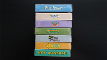 Load image into Gallery viewer, Fontaine Nickelodeon: Hey Arnold Playing Cards