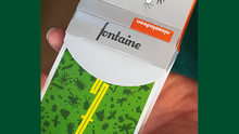 Load image into Gallery viewer, Fontaine Nickelodeon: Monsters Playing Cards